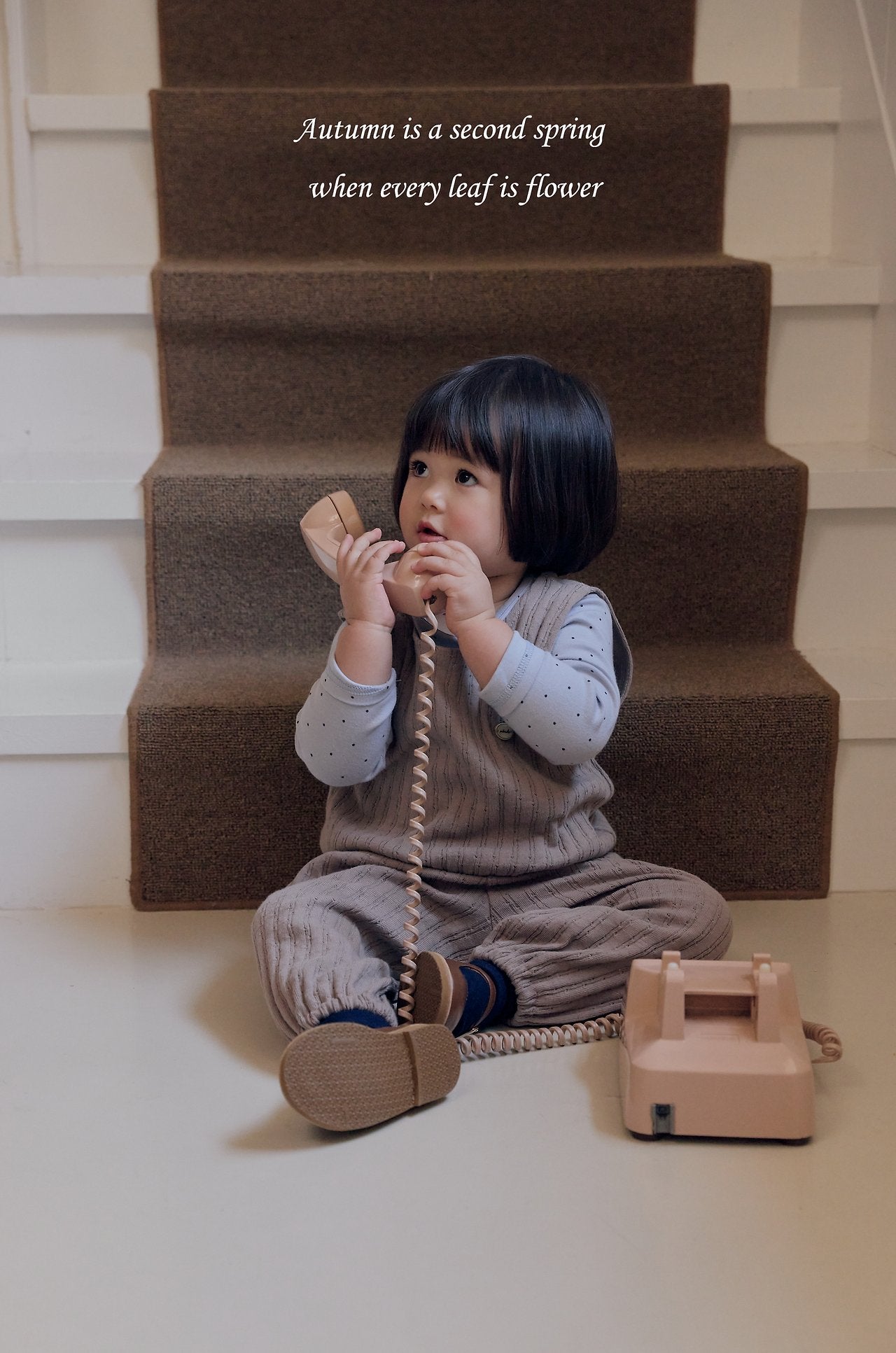 ［mkids］Susu dot tee