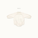 ［bebenine］Cain Pony Rompers