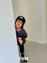 ［con］Con hairband