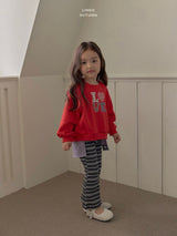 ［LINDO］Love heart mtm