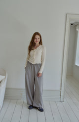 ［momo ann］New york pants (adult)
