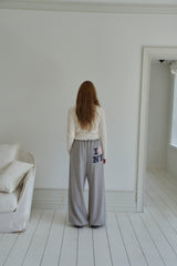 ［momo ann］New york pants (adult)