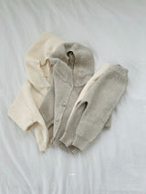 ［azalea］Foever cotton set up (baby)