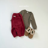 [mimi market] Snow jogger pants