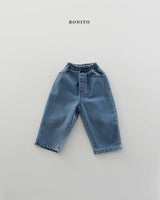 ［Bonito］Denim pants