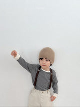 ［digreen］Essential suspenders