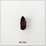 ［mymy］Ladybug shoes