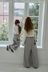 ［momo ann］New york pants (adult)