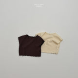 ［LINDO］Span mellow tee