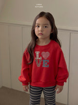［LINDO］Love heart mtm