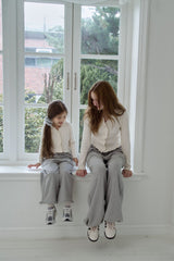 ［momo ann］New york pants (kids)