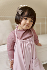 ［jujua］Pocket camisole suit