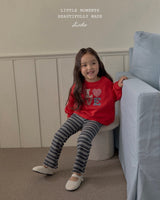 ［LINDO］Love heart mtm