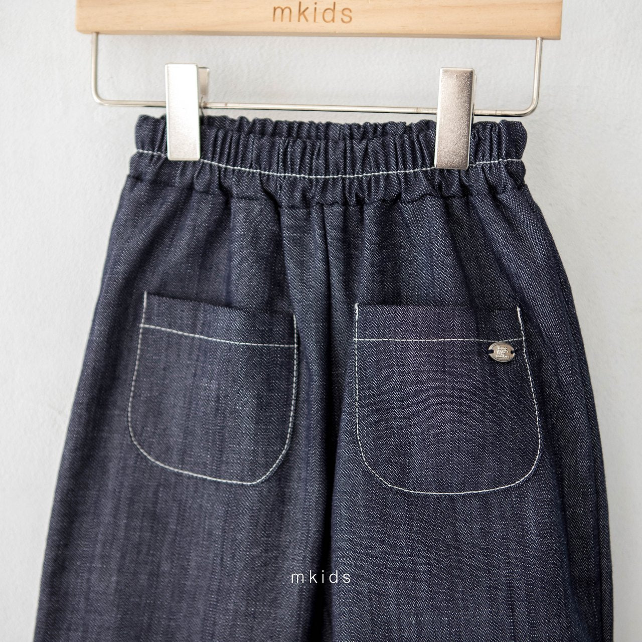 ［mkids］Almond pants