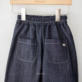 ［mkids］Almond pants