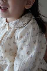 ［Mon petit bebe］Briller set