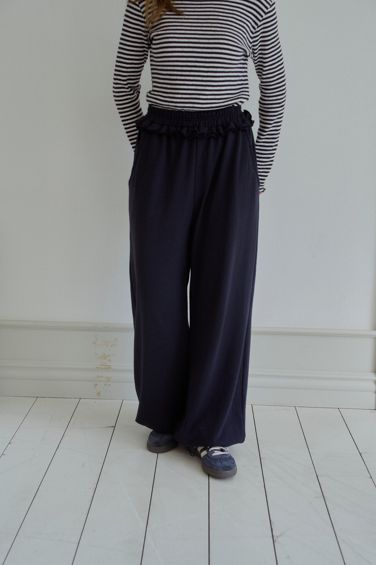 ［momo ann］New york pants (adult)