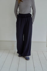 ［momo ann］New york pants (adult)