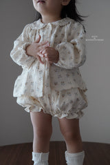 ［Mon petit bebe］Briller set
