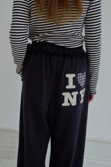 ［momo ann］New york pants (adult)