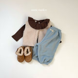 [mimi market] Snow jogger pants