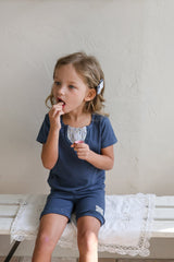 ［FLO］Moco tee