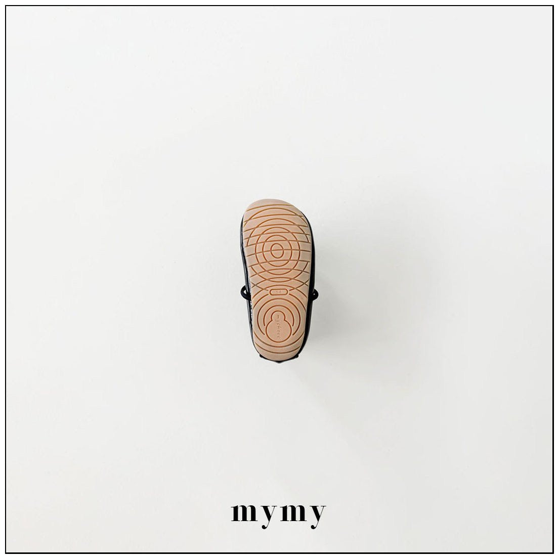 ［mymy］Ladybug shoes