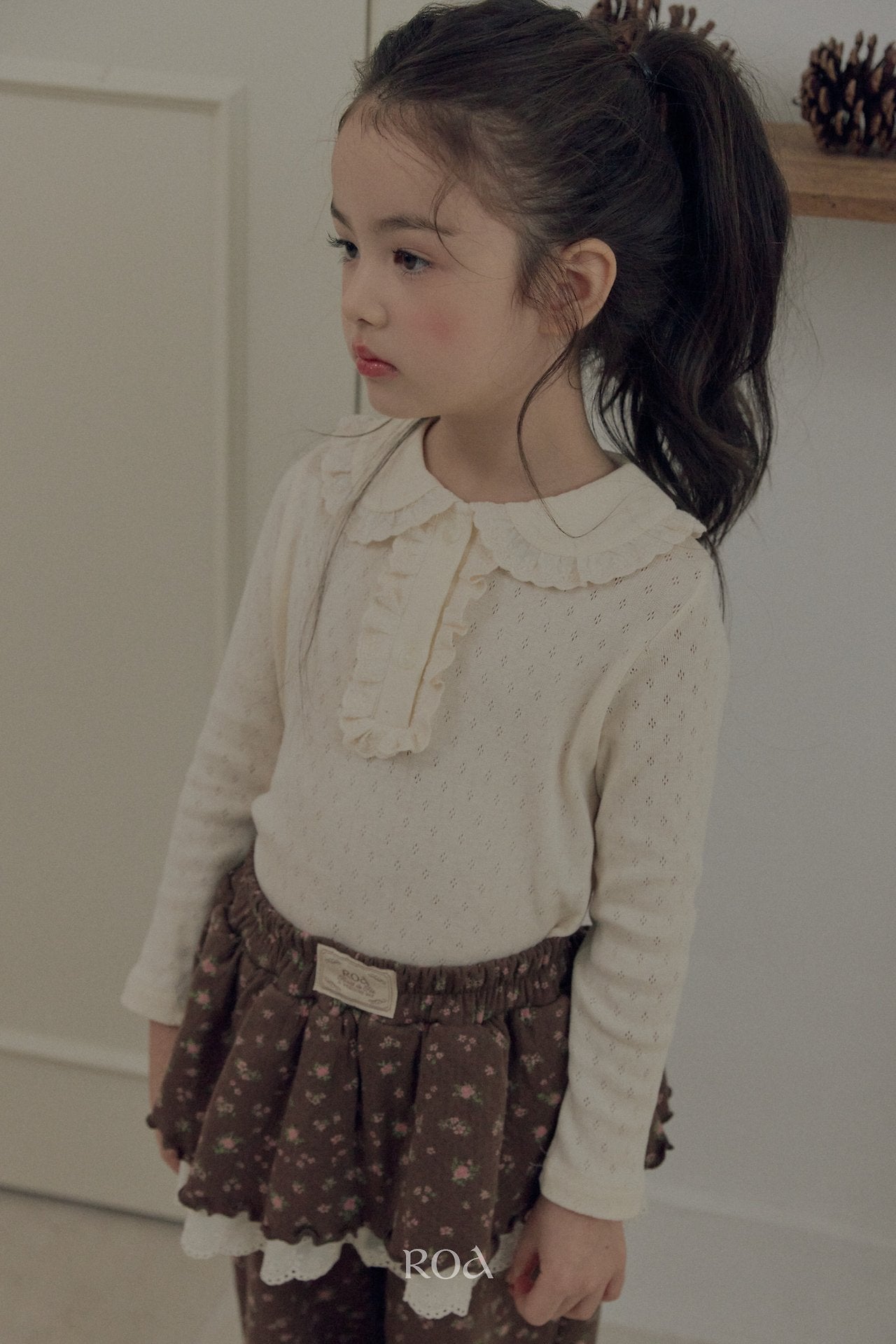［ROA］Melody Tee
