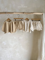 ［Mon petit bebe］Briller set