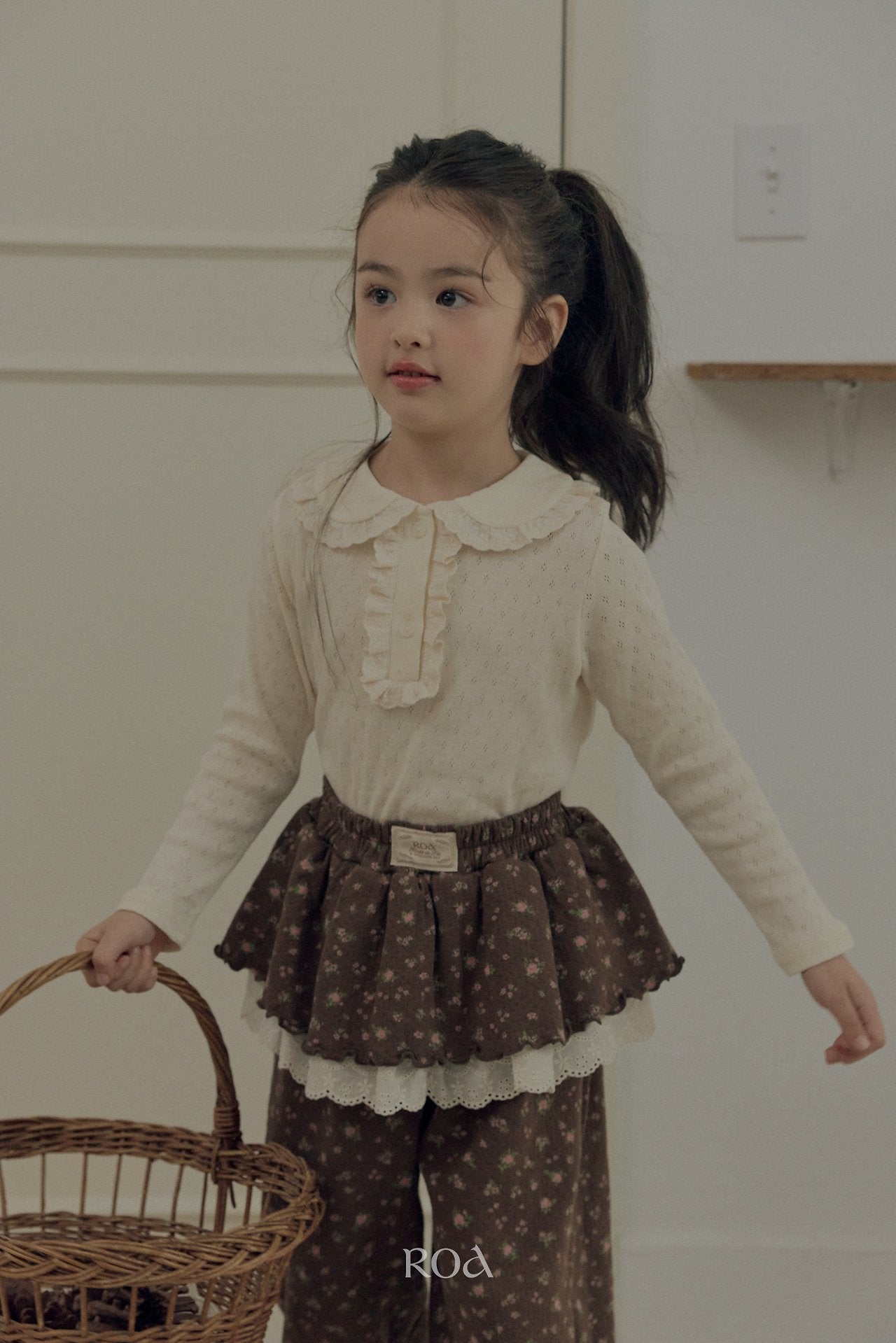 ［ROA］Melody Tee