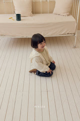 ［mkids］Almond pants