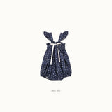 ［bebenine］Pling Suit