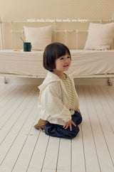 ［mkids］Almond pants