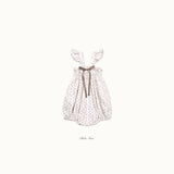 ［bebenine］Pling Suit