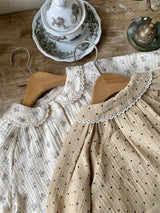 ［Mon petit bebe］Briller set