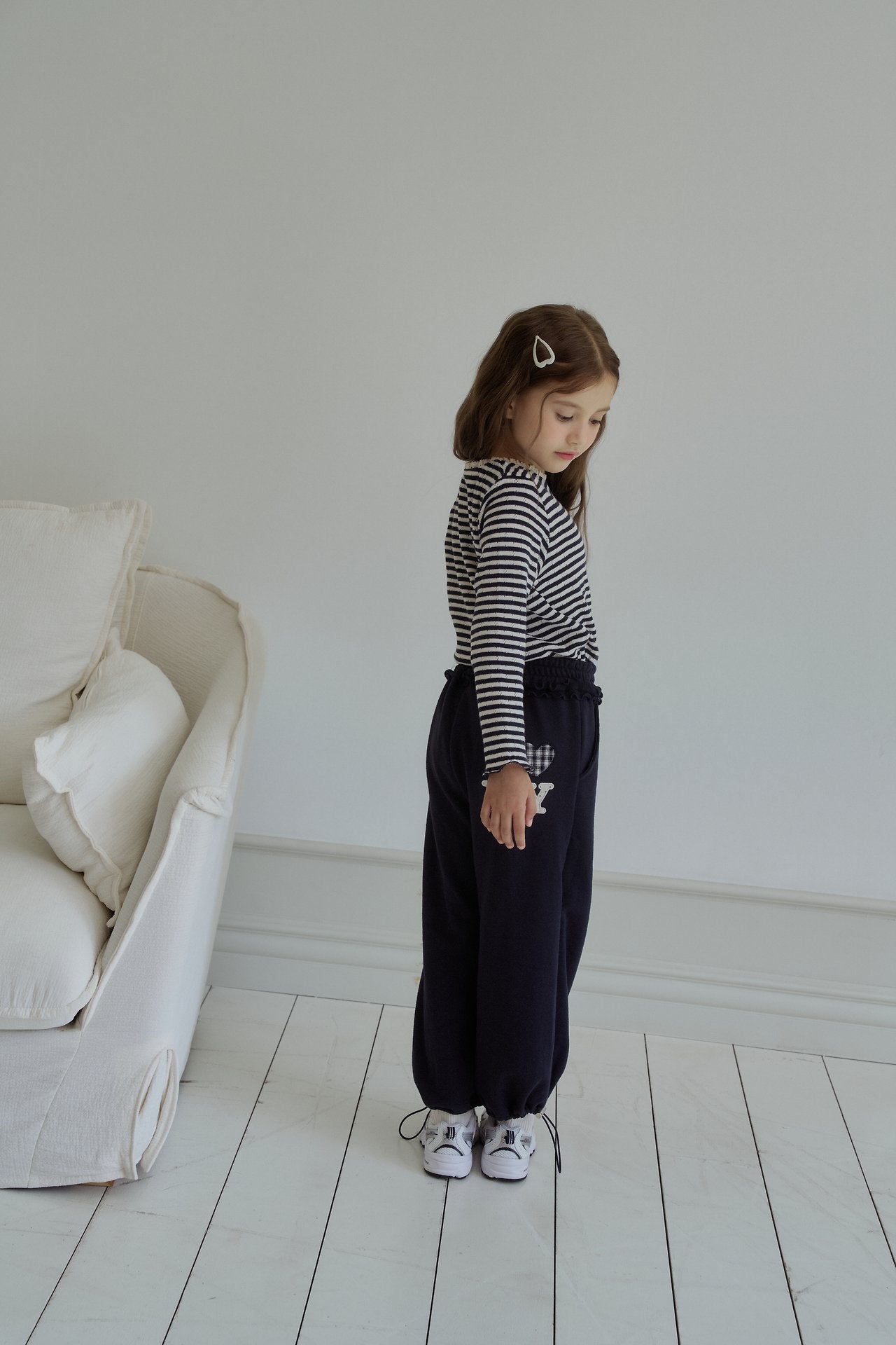 ［momo ann］New york pants (kids)