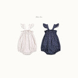 ［bebenine］Pling Suit