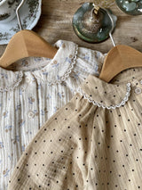 ［Mon petit bebe］Briller set