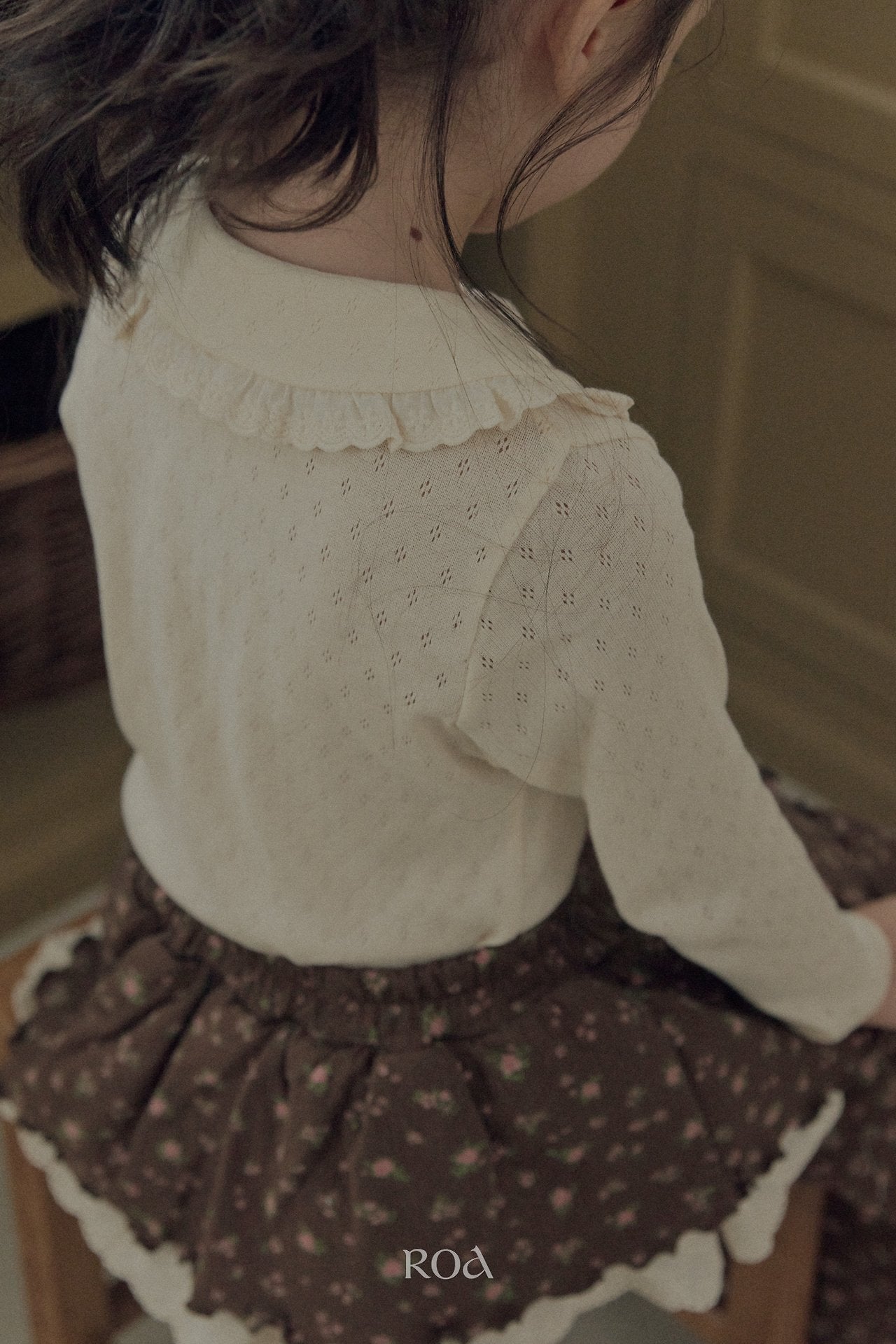 ［ROA］Melody Tee