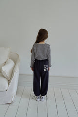 ［momo ann］New york pants (adult)