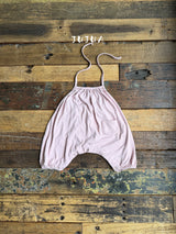 ［jujua］Pocket camisole suit
