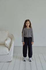 ［momo ann］New york pants (kids)