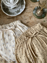 ［Mon petit bebe］Briller set