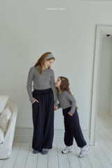 ［momo ann］New york pants (kids)