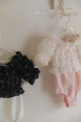 ［OREN］Amellia rose swim wear (mom)