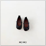 ［mymy］Ladybug shoes
