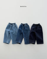 ［Bonito］Denim pants