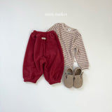 [mimi market] Snow jogger pants