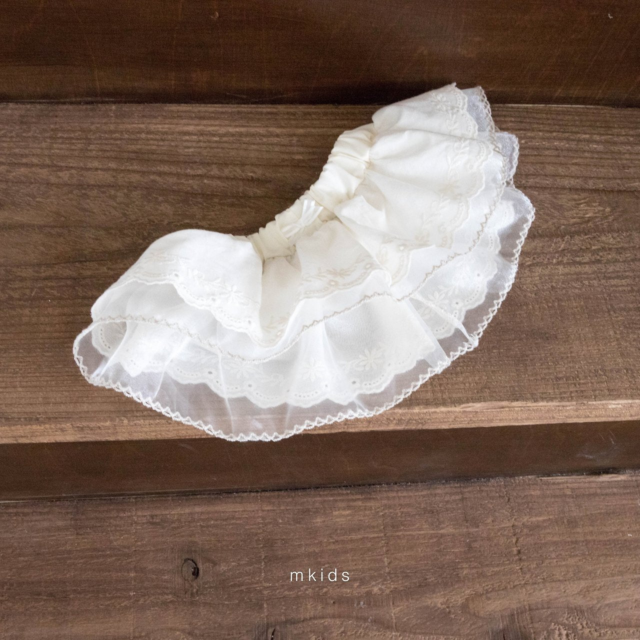 ［mkids］Mia lace tutu