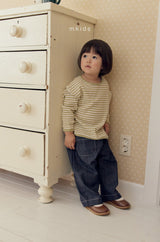 ［mkids］Almond pants